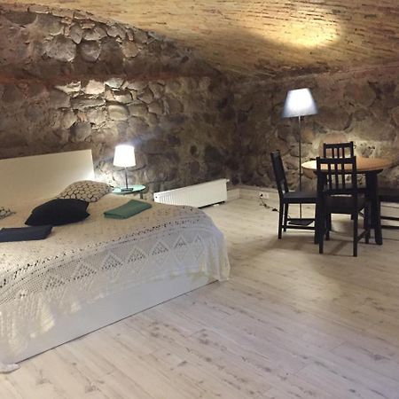 Sleep In Bnb Вилнюс Екстериор снимка
