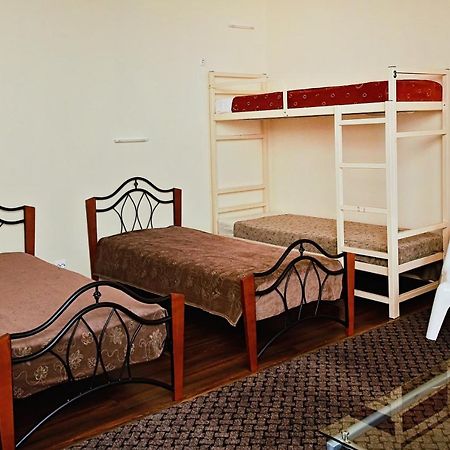 Sleep In Bnb Вилнюс Екстериор снимка