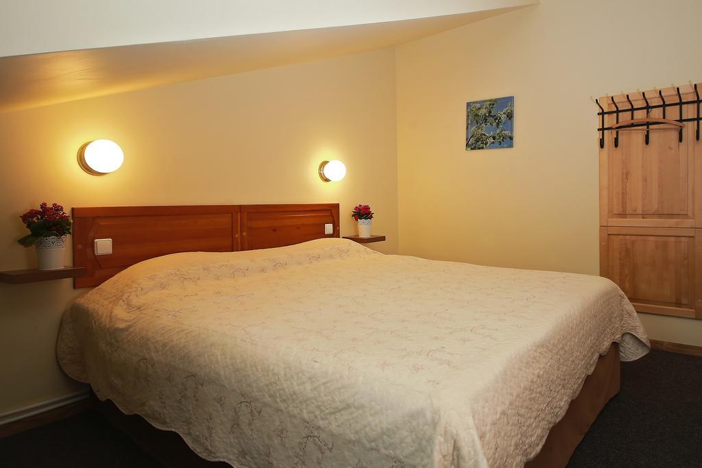 Sleep In Bnb Вилнюс Екстериор снимка