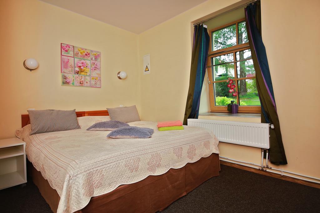 Sleep In Bnb Вилнюс Екстериор снимка