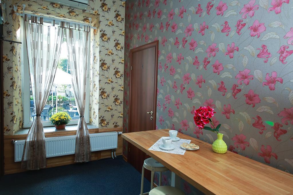 Sleep In Bnb Вилнюс Екстериор снимка