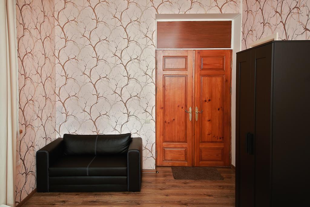 Sleep In Bnb Вилнюс Екстериор снимка