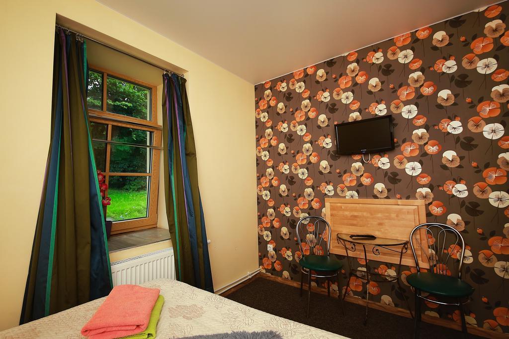 Sleep In Bnb Вилнюс Екстериор снимка