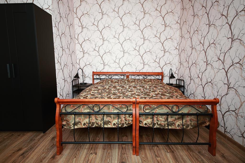 Sleep In Bnb Вилнюс Екстериор снимка