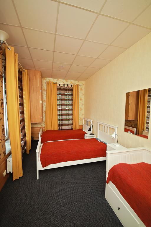 Sleep In Bnb Вилнюс Екстериор снимка