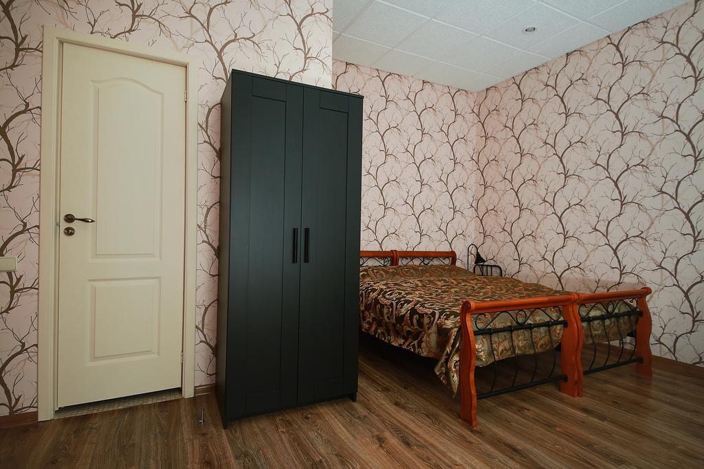 Sleep In Bnb Вилнюс Екстериор снимка