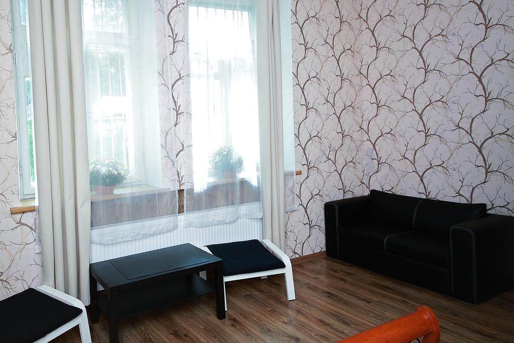 Sleep In Bnb Вилнюс Екстериор снимка