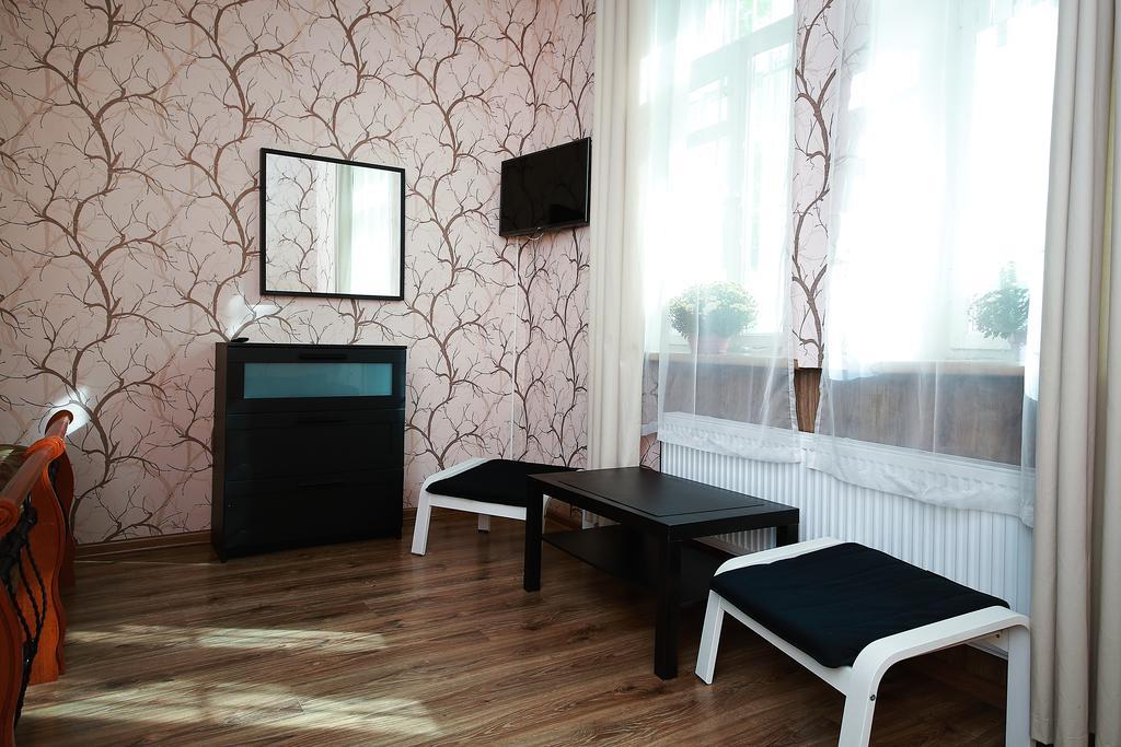 Sleep In Bnb Вилнюс Екстериор снимка