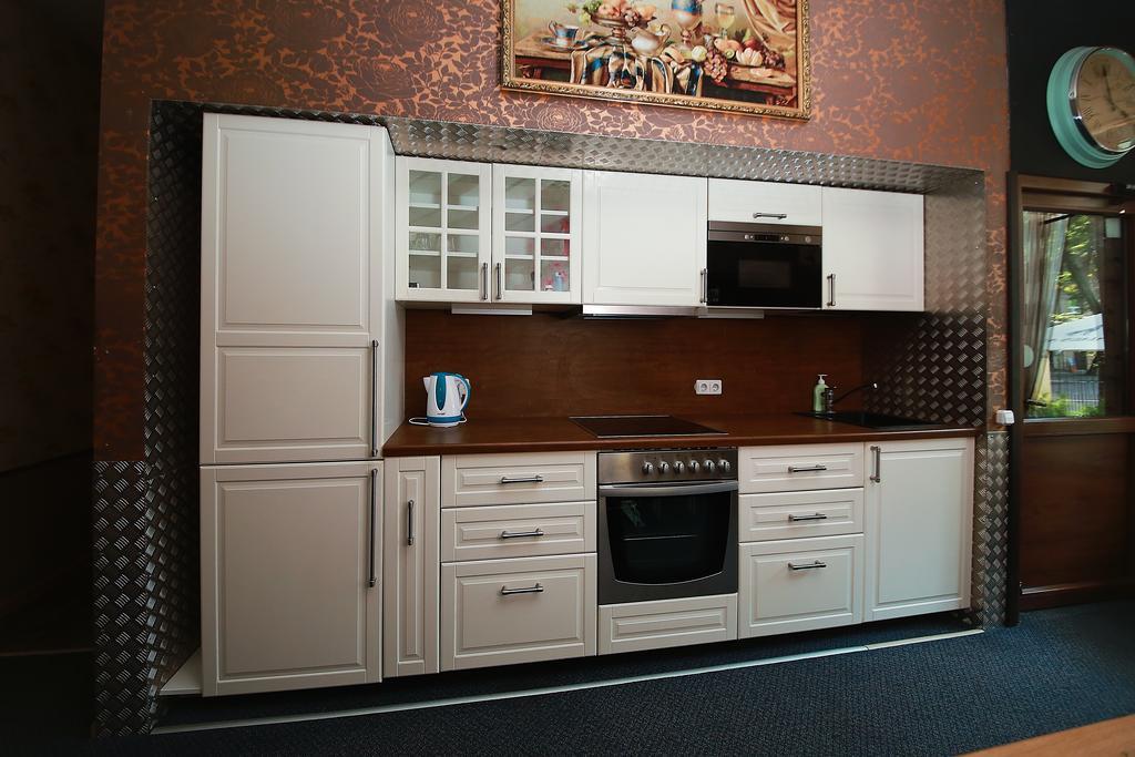 Sleep In Bnb Вилнюс Екстериор снимка