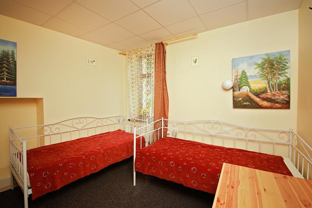 Sleep In Bnb Вилнюс Екстериор снимка