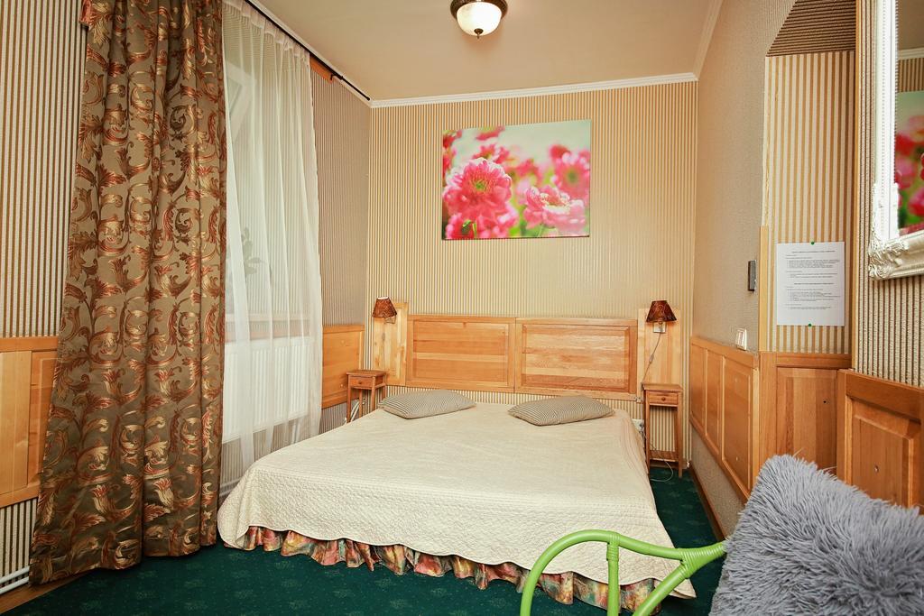Sleep In Bnb Вилнюс Екстериор снимка