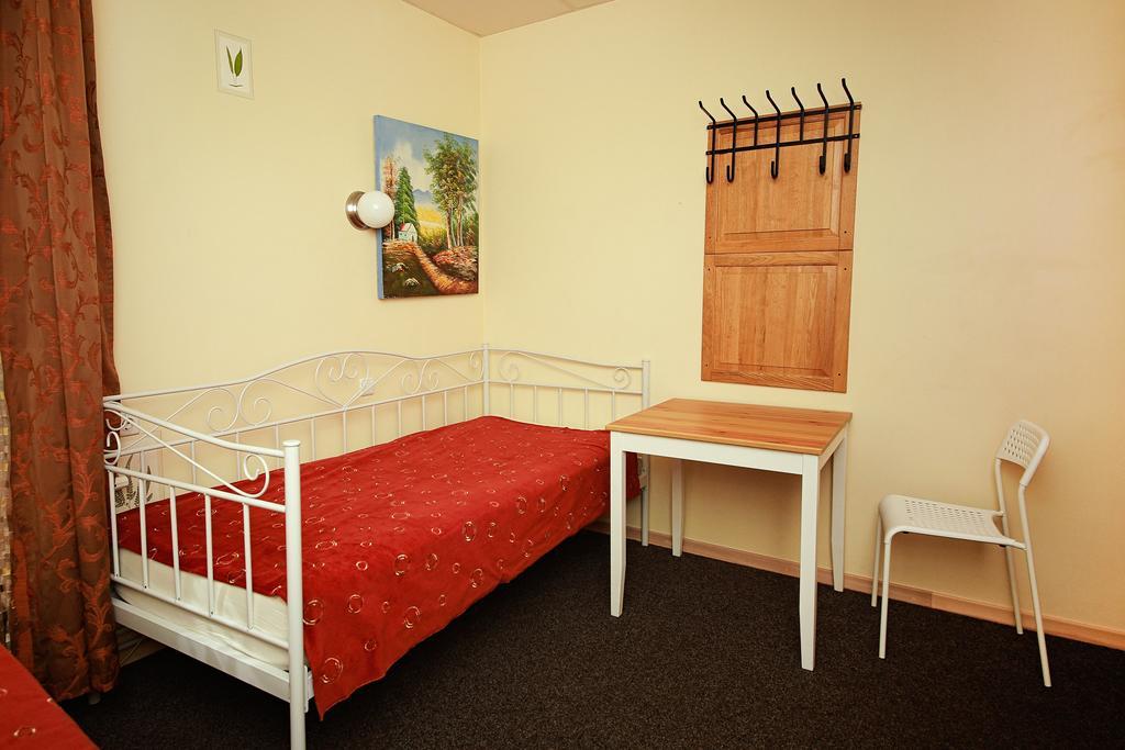 Sleep In Bnb Вилнюс Екстериор снимка