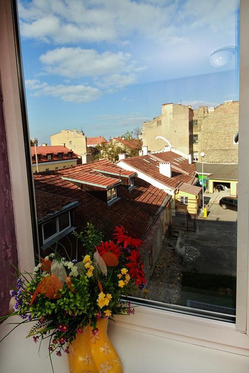 Sleep In Bnb Вилнюс Екстериор снимка