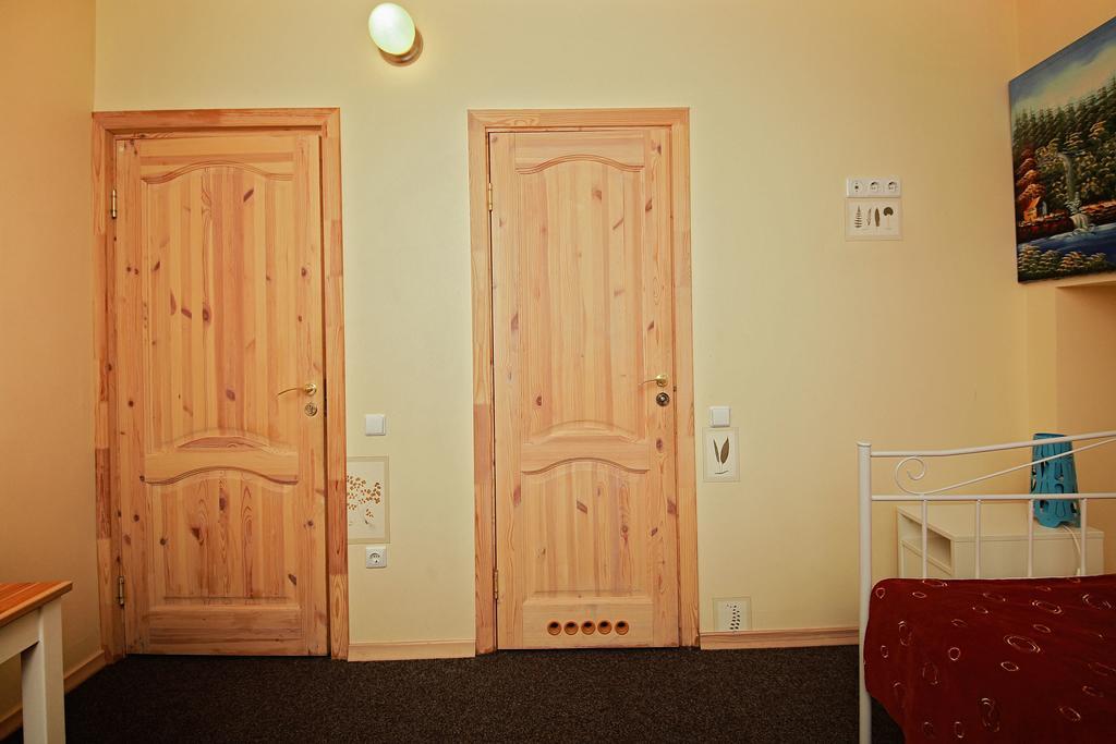 Sleep In Bnb Вилнюс Екстериор снимка