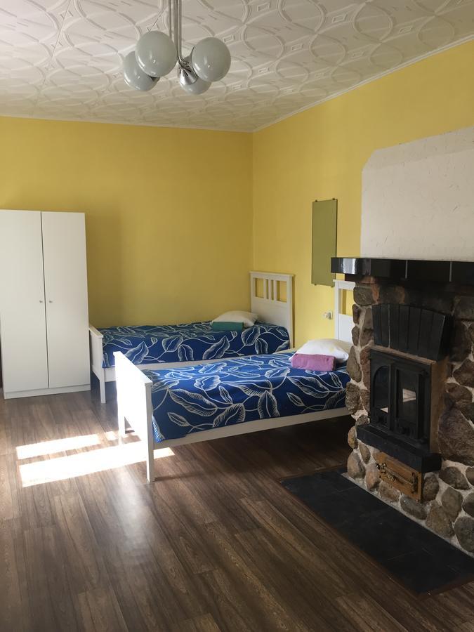 Sleep In Bnb Вилнюс Екстериор снимка