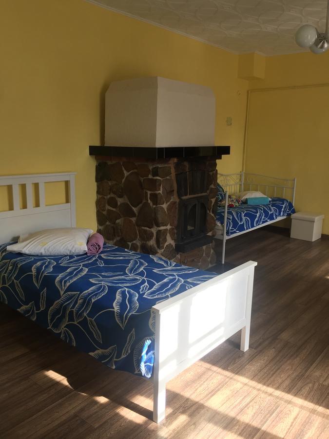 Sleep In Bnb Вилнюс Екстериор снимка
