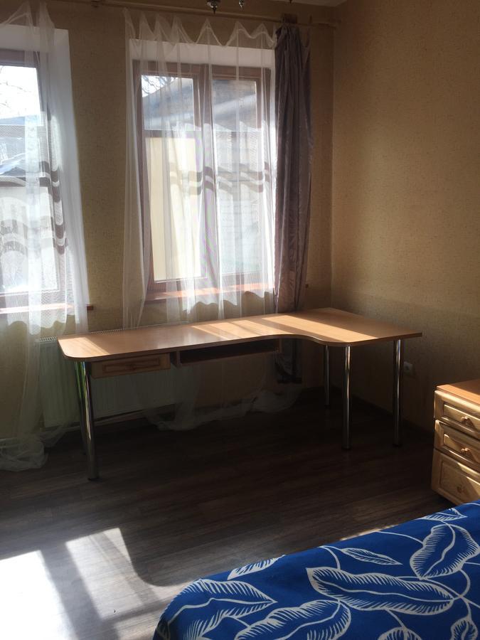 Sleep In Bnb Вилнюс Екстериор снимка