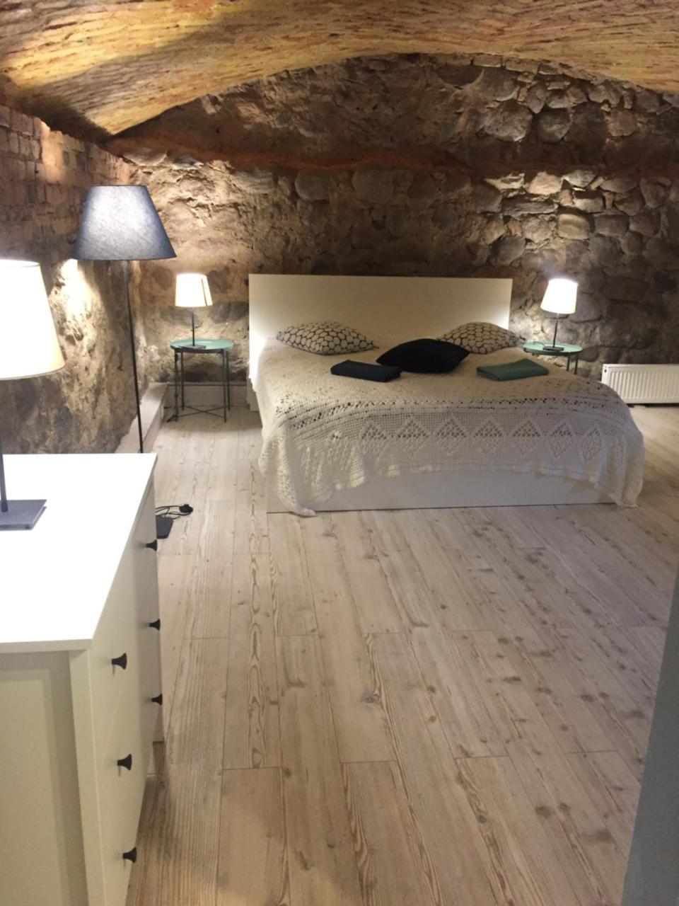 Sleep In Bnb Вилнюс Екстериор снимка