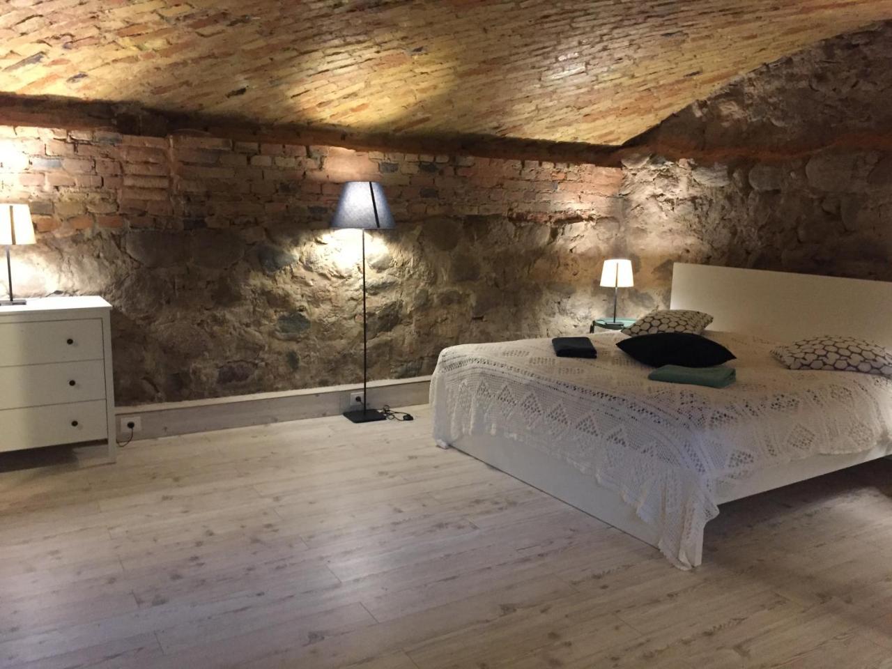 Sleep In Bnb Вилнюс Екстериор снимка