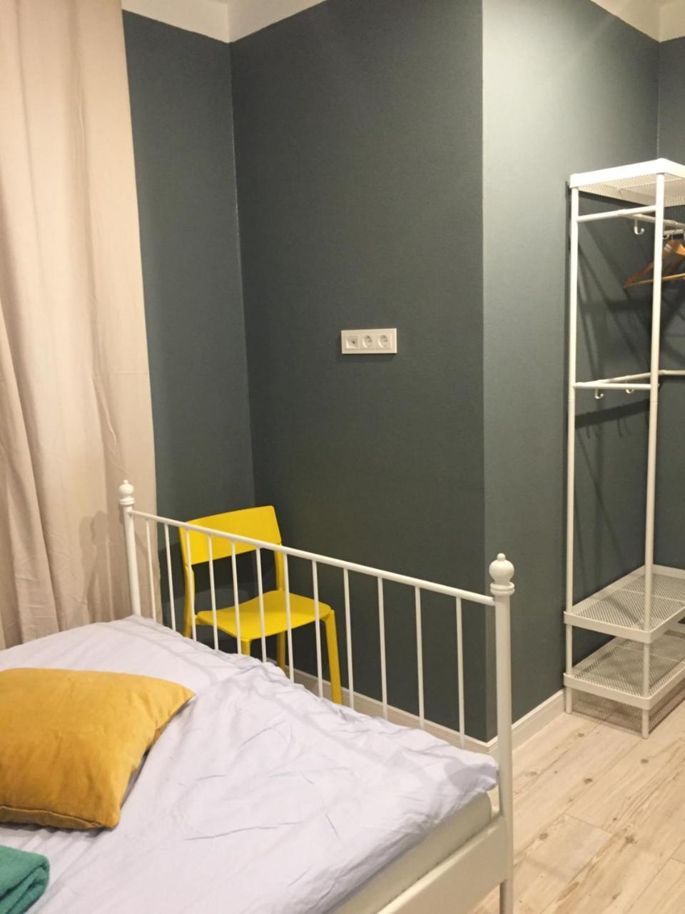 Sleep In Bnb Вилнюс Екстериор снимка