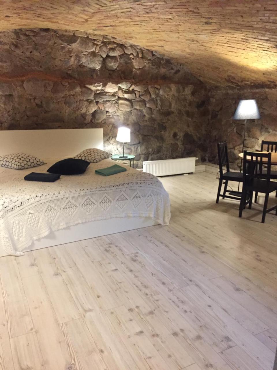 Sleep In Bnb Вилнюс Екстериор снимка