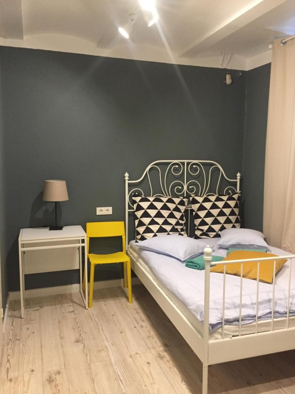 Sleep In Bnb Вилнюс Екстериор снимка
