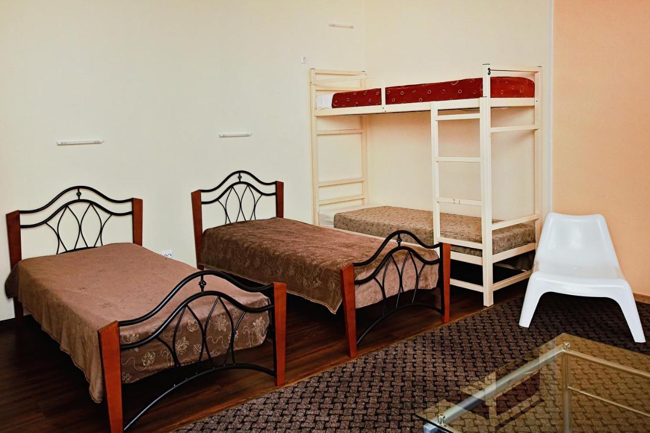 Sleep In Bnb Вилнюс Екстериор снимка