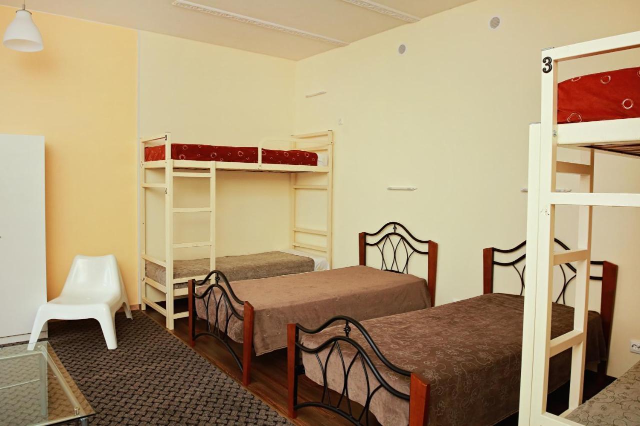 Sleep In Bnb Вилнюс Екстериор снимка