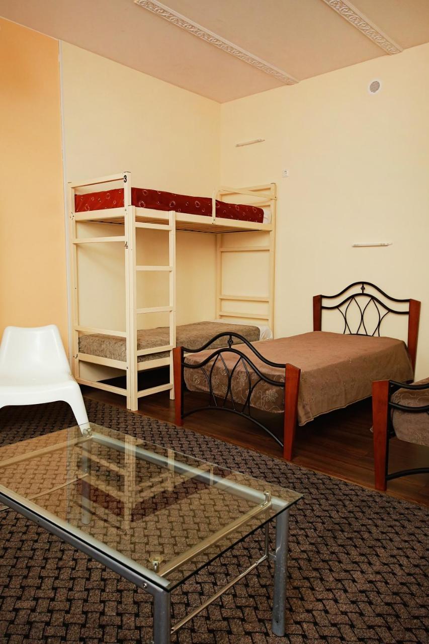 Sleep In Bnb Вилнюс Екстериор снимка