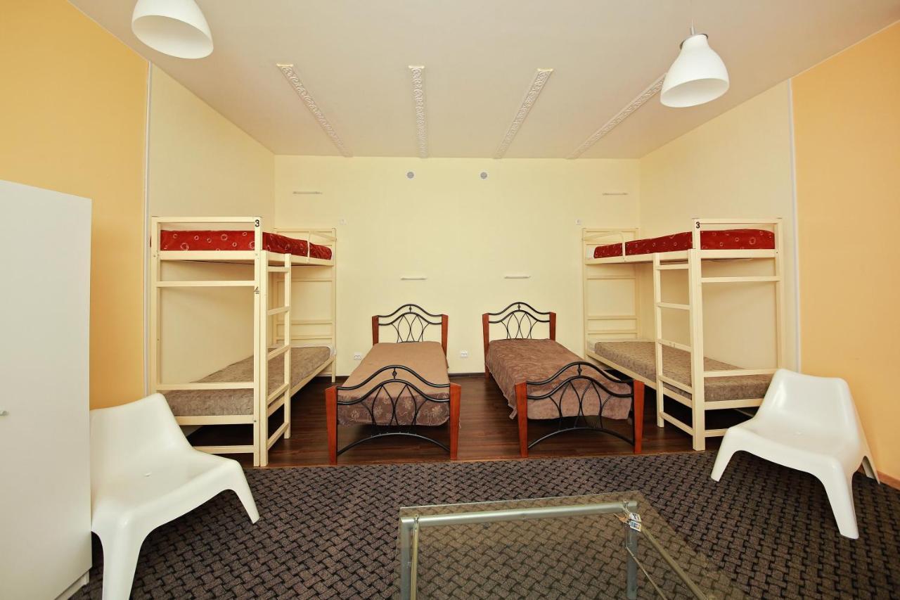 Sleep In Bnb Вилнюс Екстериор снимка