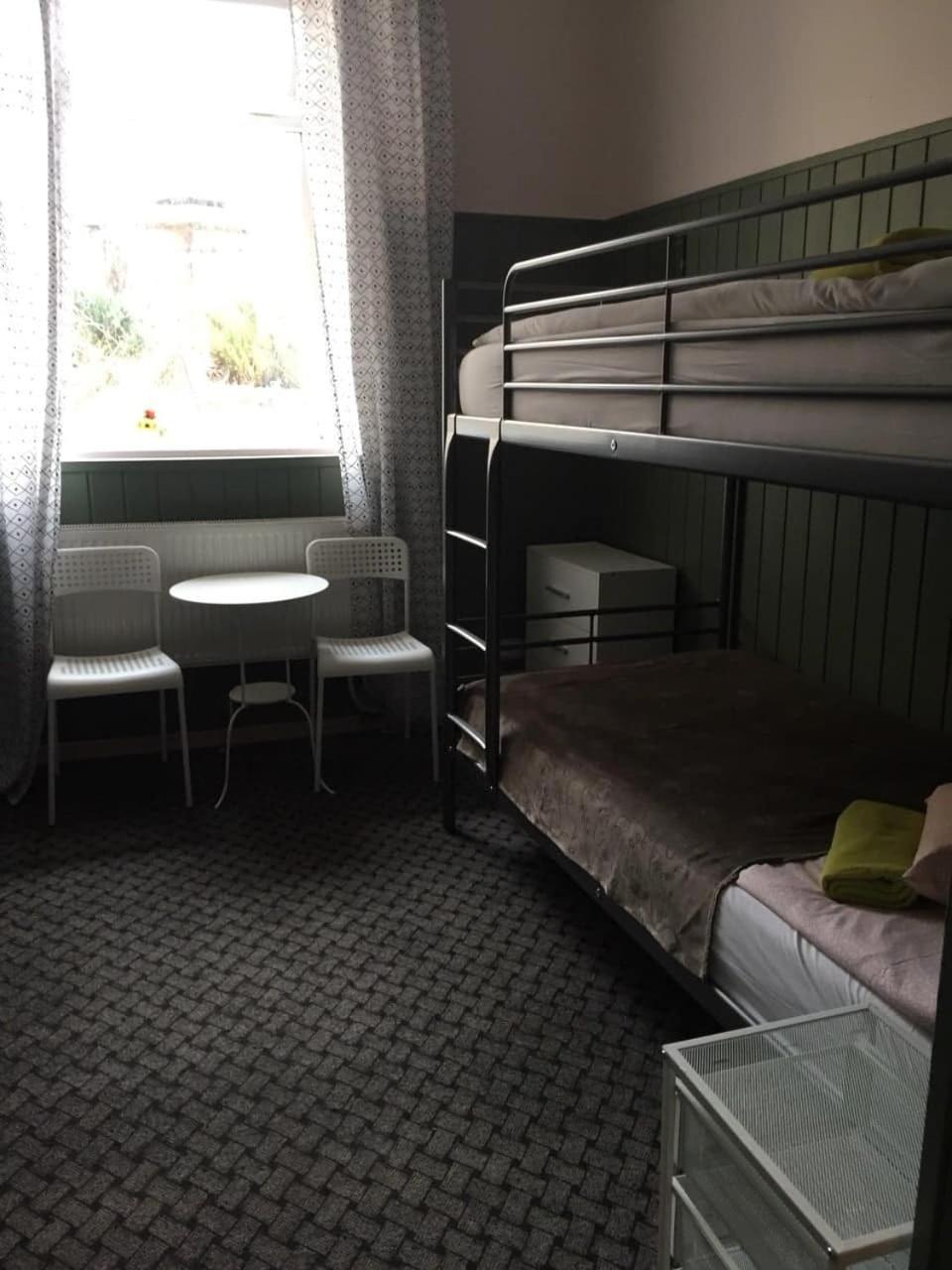 Sleep In Bnb Вилнюс Екстериор снимка