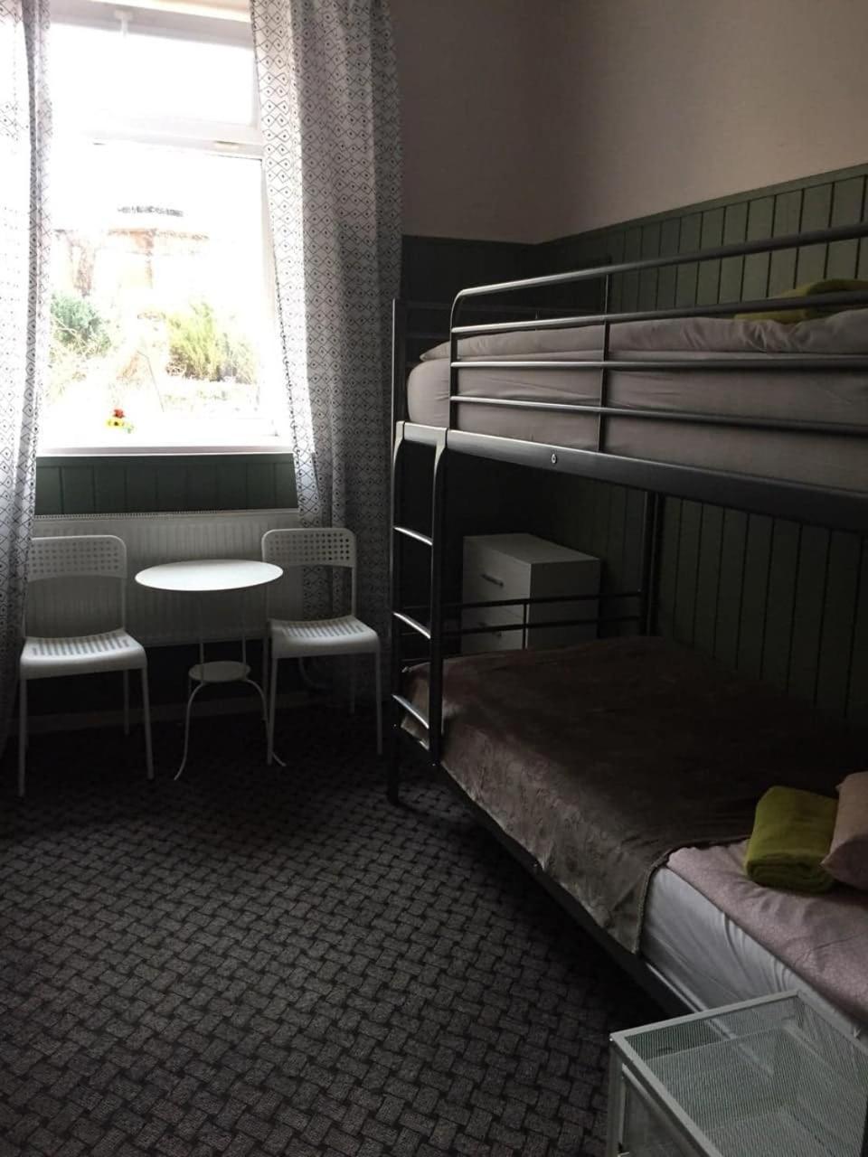Sleep In Bnb Вилнюс Екстериор снимка