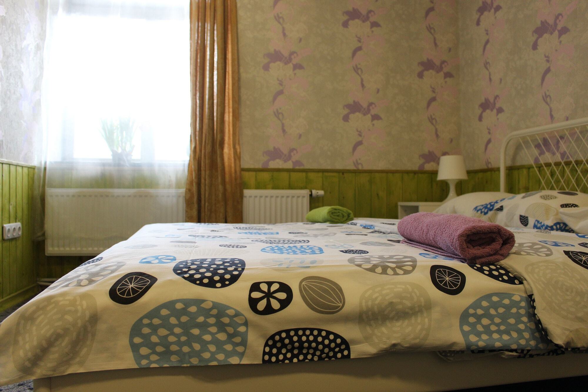 Sleep In Bnb Вилнюс Екстериор снимка