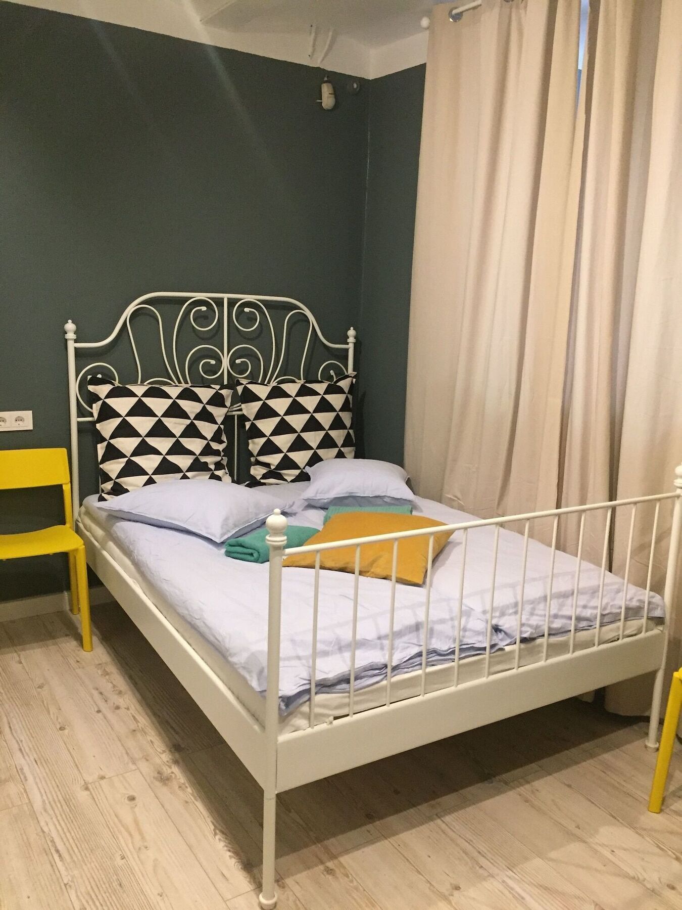 Sleep In Bnb Вилнюс Екстериор снимка