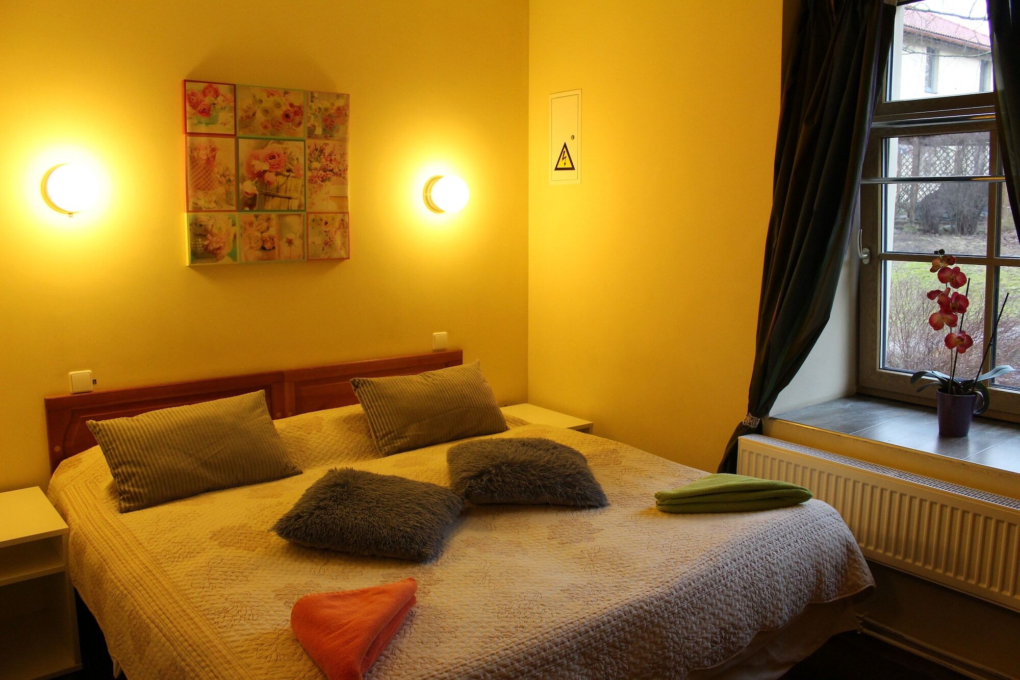 Sleep In Bnb Вилнюс Екстериор снимка