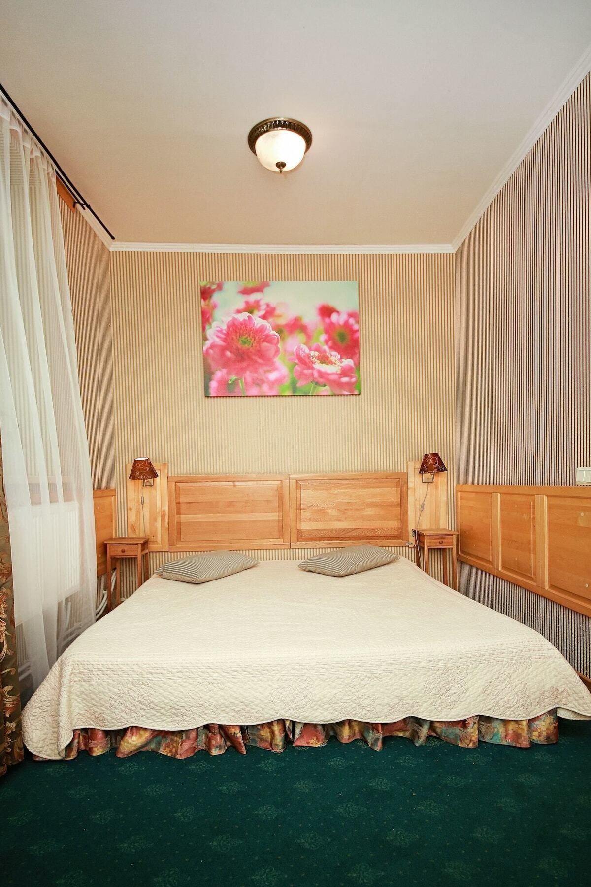 Sleep In Bnb Вилнюс Екстериор снимка